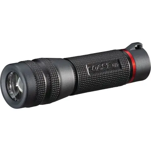 Coast GX10 Ficklampa Snabb leverans